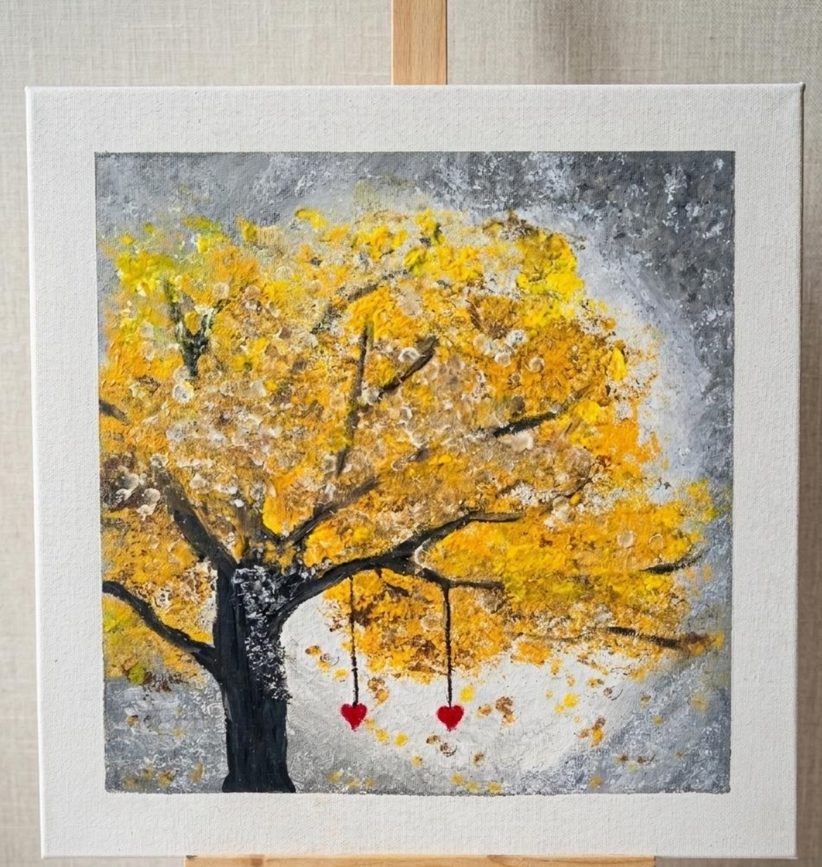 Création pastel 2